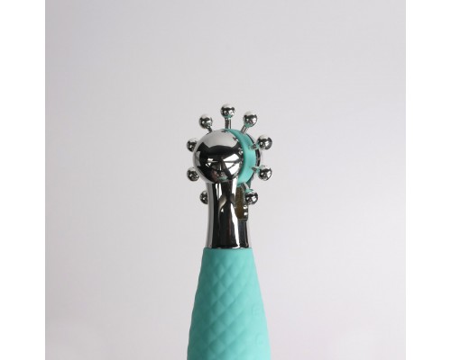 Колесо Вартенберга с электростимуляцией