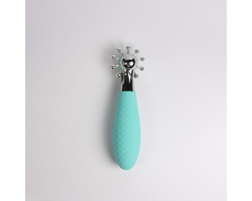 Колесо Вартенберга с электростимуляцией