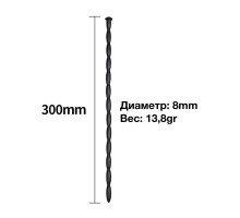 Уретральный стимулятор