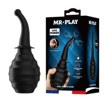 Анальный душ