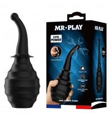 Анальный душ