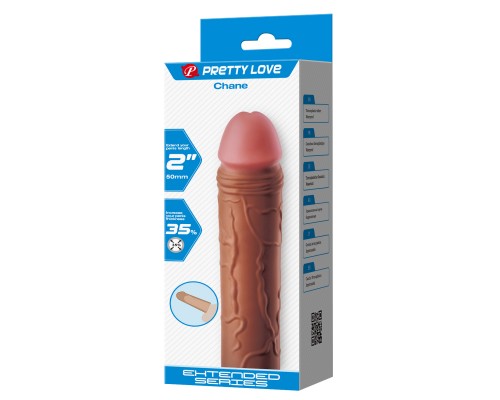 Насадка-удлинитель Chane