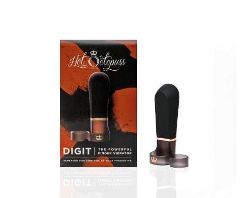 DiGiT, Мощная вибронасадка на пальчики