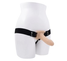 Страпон Our First Hollow Strap On