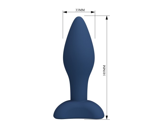 Анальная пробка, размер M
