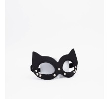 Маска кошки