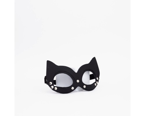 Маска кошки