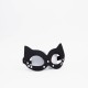 Маска кошки