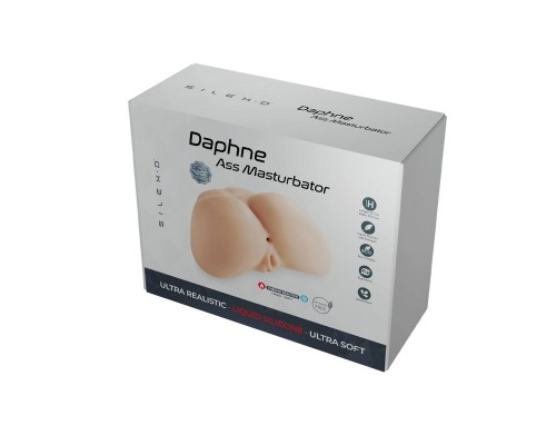 Мастурбатор полуторс Daphne