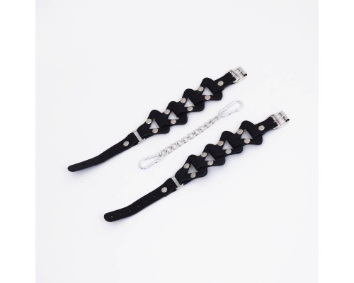 Оковы из звеньев