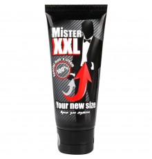 Крем Mister XXL для мужчин от лаборатории Биоритм, 50 гр,
