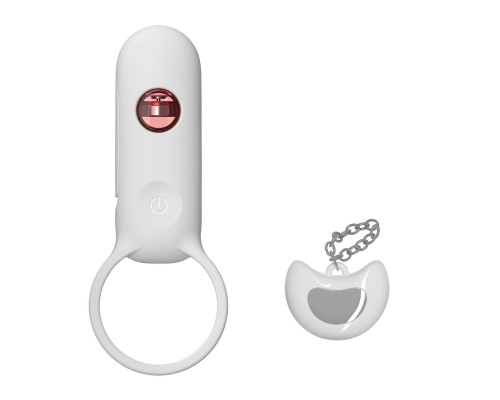 Эрекционное виброкольцо