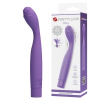 Вибростимулятор зоны G Hilary