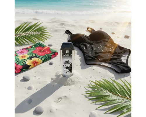 Интимный лубрикант ТОКО силикон 165 мл – максимальное удовольствие без сухости