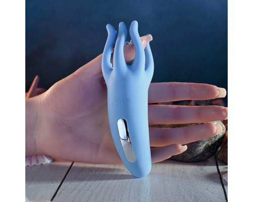 Вибромассажёр Tentacle Tickler