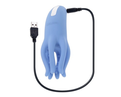 Вибромассажёр Tentacle Tickler