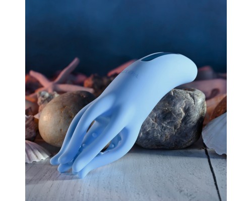 Вибромассажёр Tentacle Tickler