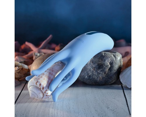 Вибромассажёр Tentacle Tickler