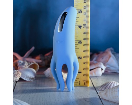 Вибромассажёр Tentacle Tickler