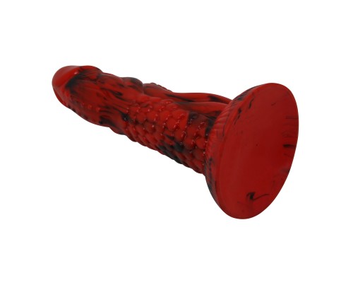 Minotaur, фаллоимитатор на присоске, серии Power Monsters, 21 см