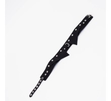 Ошейник с имитацией воротника