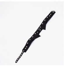 Ошейник с имитацией воротника