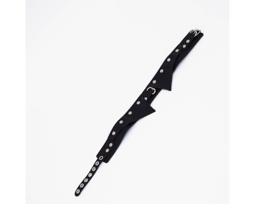 Ошейник с имитацией воротника