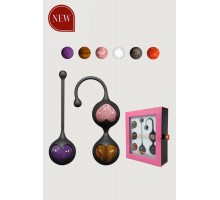 Вагинальные шарики Harmony Stones