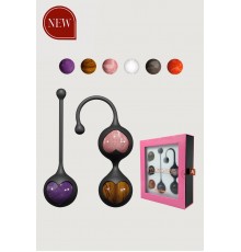 Вагинальные шарики Harmony Stones