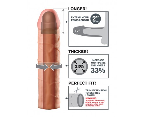 Насадка удлинитель Perfect 2 X-tensions