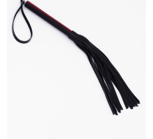 Флоггер, чёрный