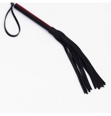 Флоггер, чёрный