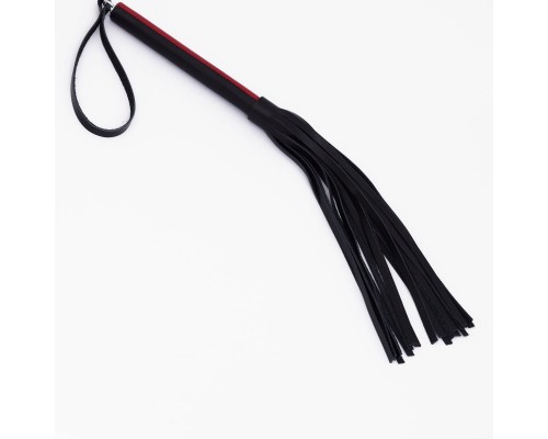 Флоггер, чёрный
