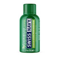 SWISS NAVY Лубрикант ALL NATURAL, 29,5 мл