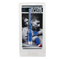 Уретральный вибростимулятор Dilator Vibrator