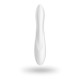 Satisfyer Pro G-Spot Rabbit Вибростимулятор кролик с клиторальной вакуумной насадкой