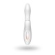 Satisfyer Pro G-Spot Rabbit Вибростимулятор кролик с клиторальной вакуумной насадкой