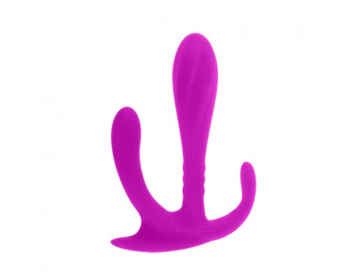 EDGAR Универсальный стимулятор: наслаждение без границ!