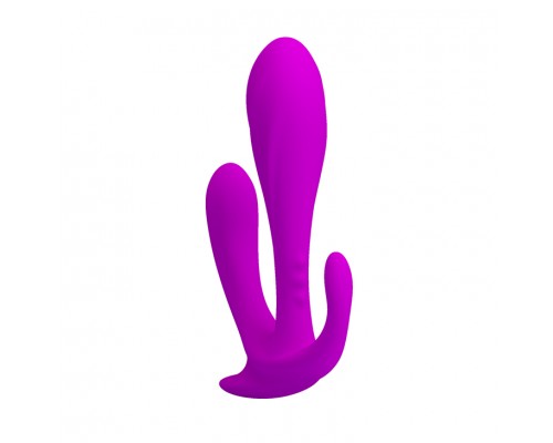 EDGAR Универсальный стимулятор: наслаждение без границ!