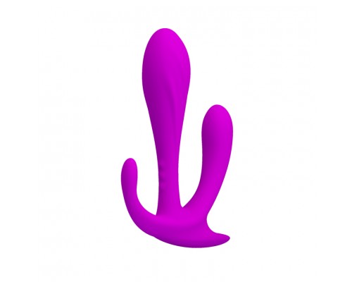 EDGAR Универсальный стимулятор: наслаждение без границ!