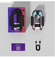 Интерактивный автоматический мастурбатор M2