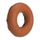Эрекционное кольцо в форме пончика CHOCO
