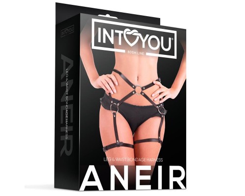 Стрепы на бёдра Aneir