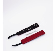 Оковы чёрно-красные