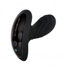 THE GENTLEMAN Анальный стимулятор с вибрацией