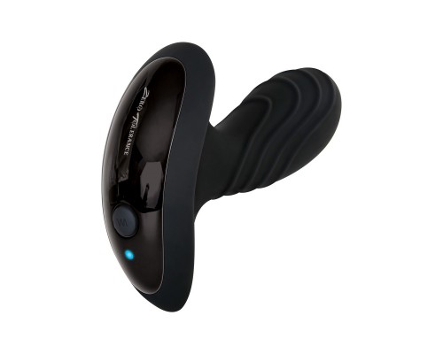 THE GENTLEMAN Анальный стимулятор с вибрацией