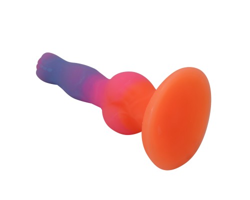 Hercules, фаллоимитатор на присоске, серии Power Monsters, 21,5 см