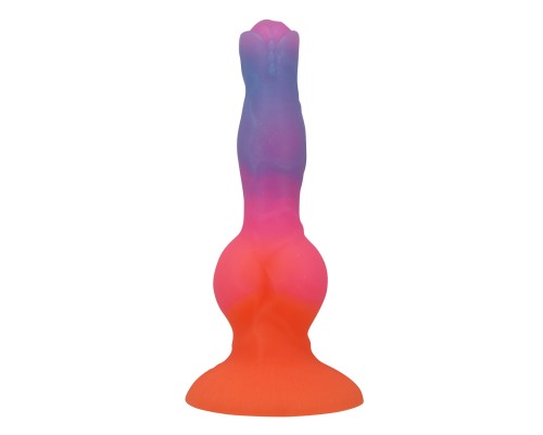 Hercules, фаллоимитатор на присоске, серии Power Monsters, 21,5 см