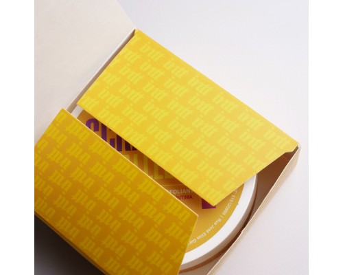 Скраб для тела Scratch Me ALLLLLL, 100 мл