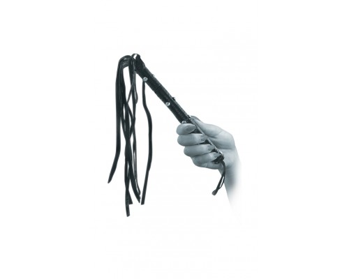 Онлайн-магазин интимных товаров представляет Lover's Fantasy Kit: наручники, плетка, маска